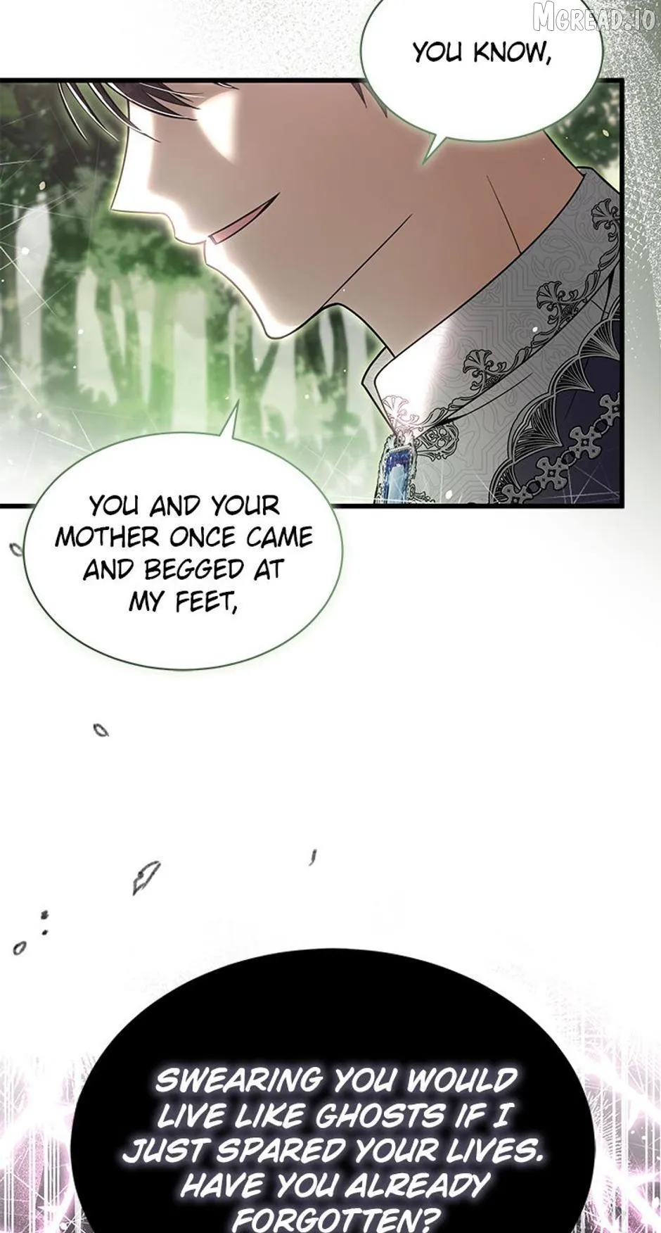 She Was Sent by God Chapter 47 page 68 - 