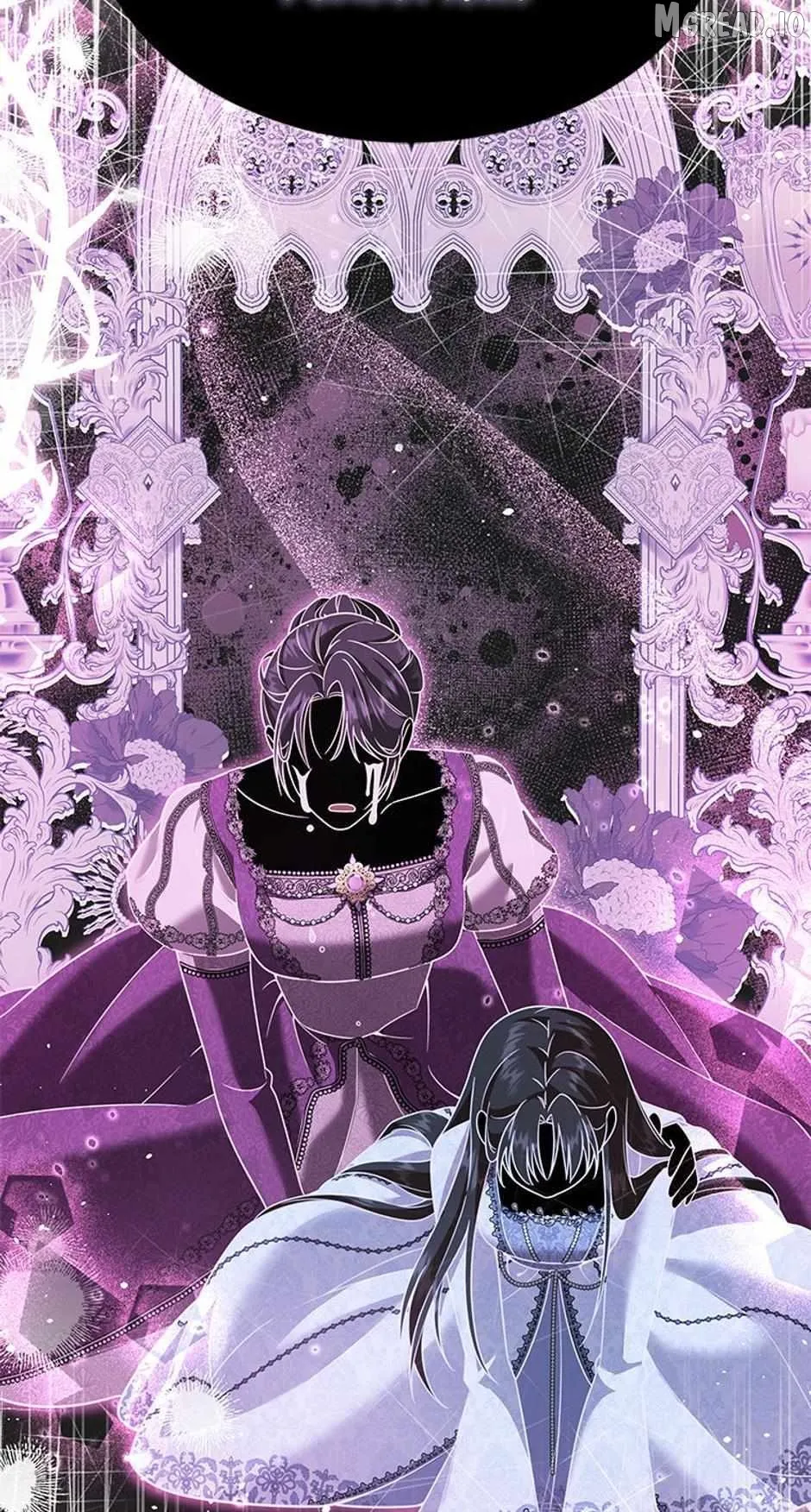 She Was Sent by God Chapter 47 page 69 - 