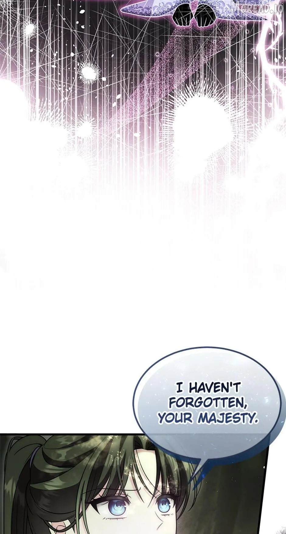 She Was Sent by God Chapter 47 page 70 - 