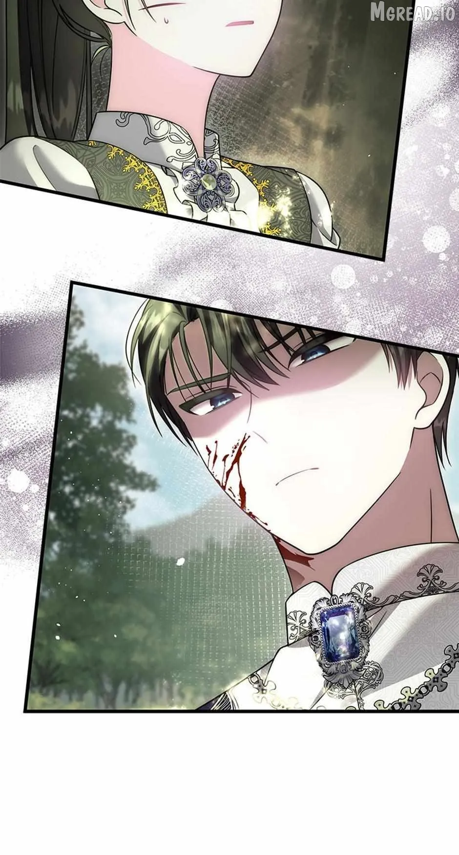 She Was Sent by God Chapter 47 page 71 - 