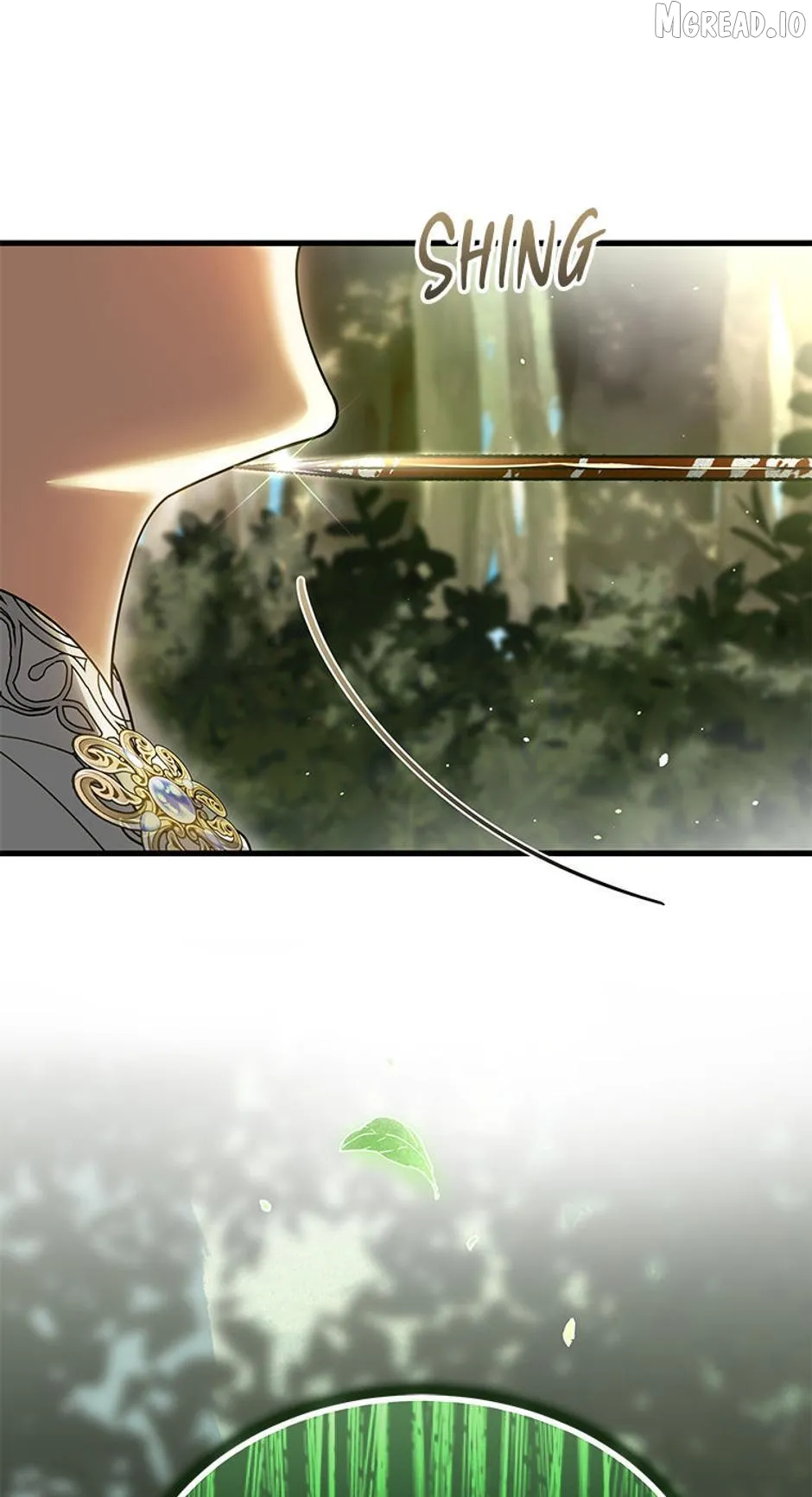 She Was Sent by God Chapter 47 page 72 - 