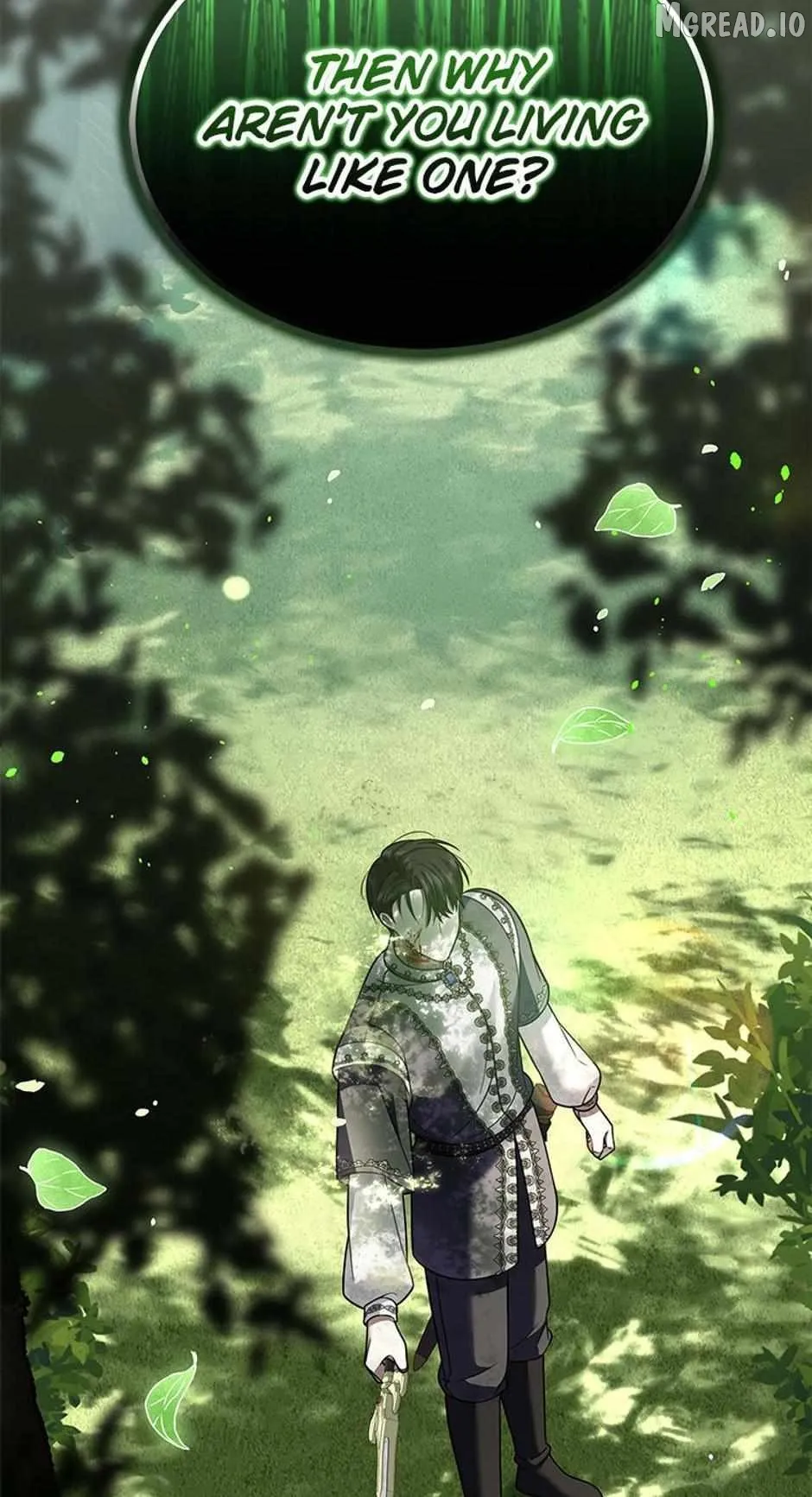 She Was Sent by God Chapter 47 page 73 - 