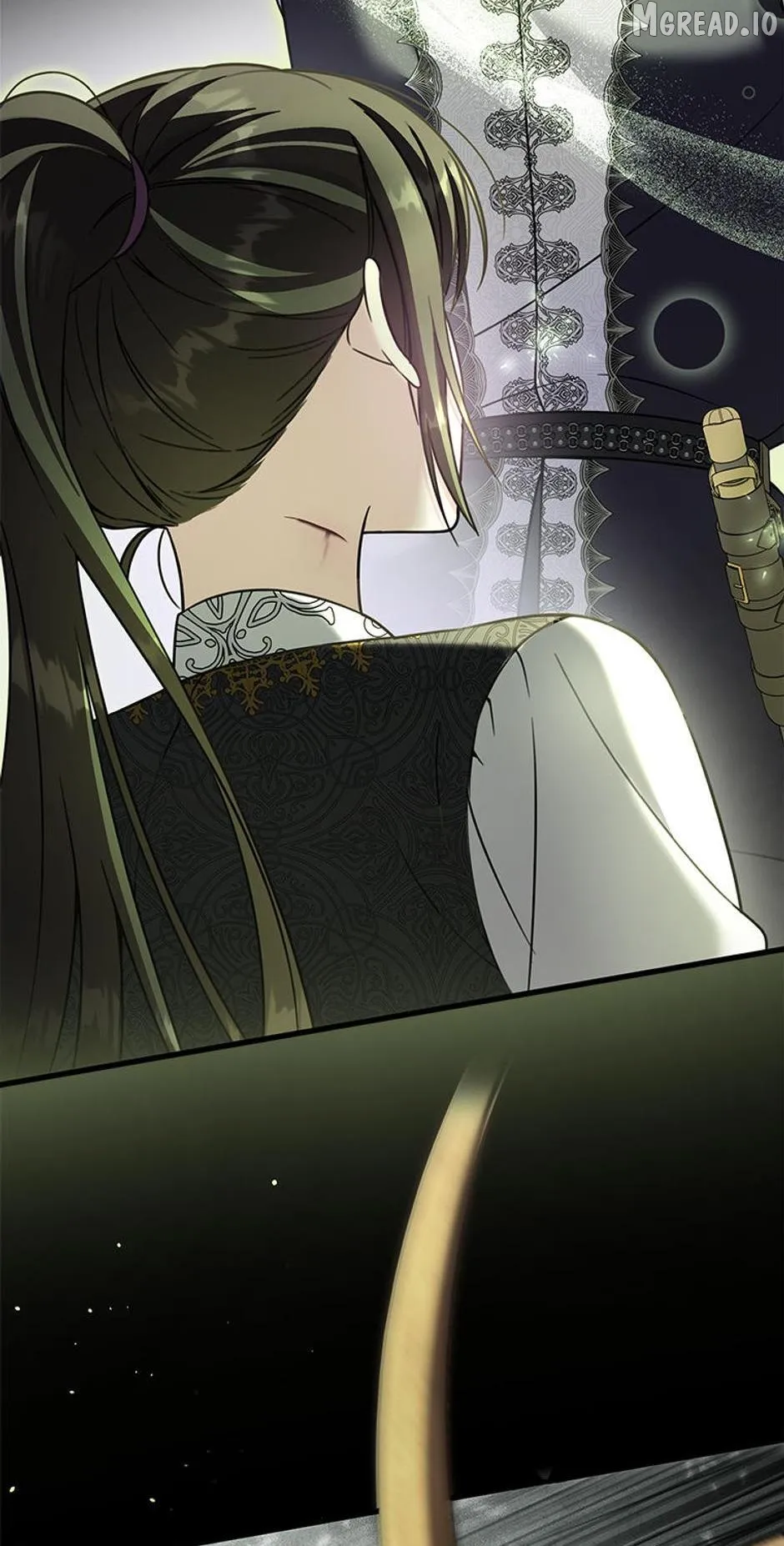 She Was Sent by God Chapter 48 page 12 - 