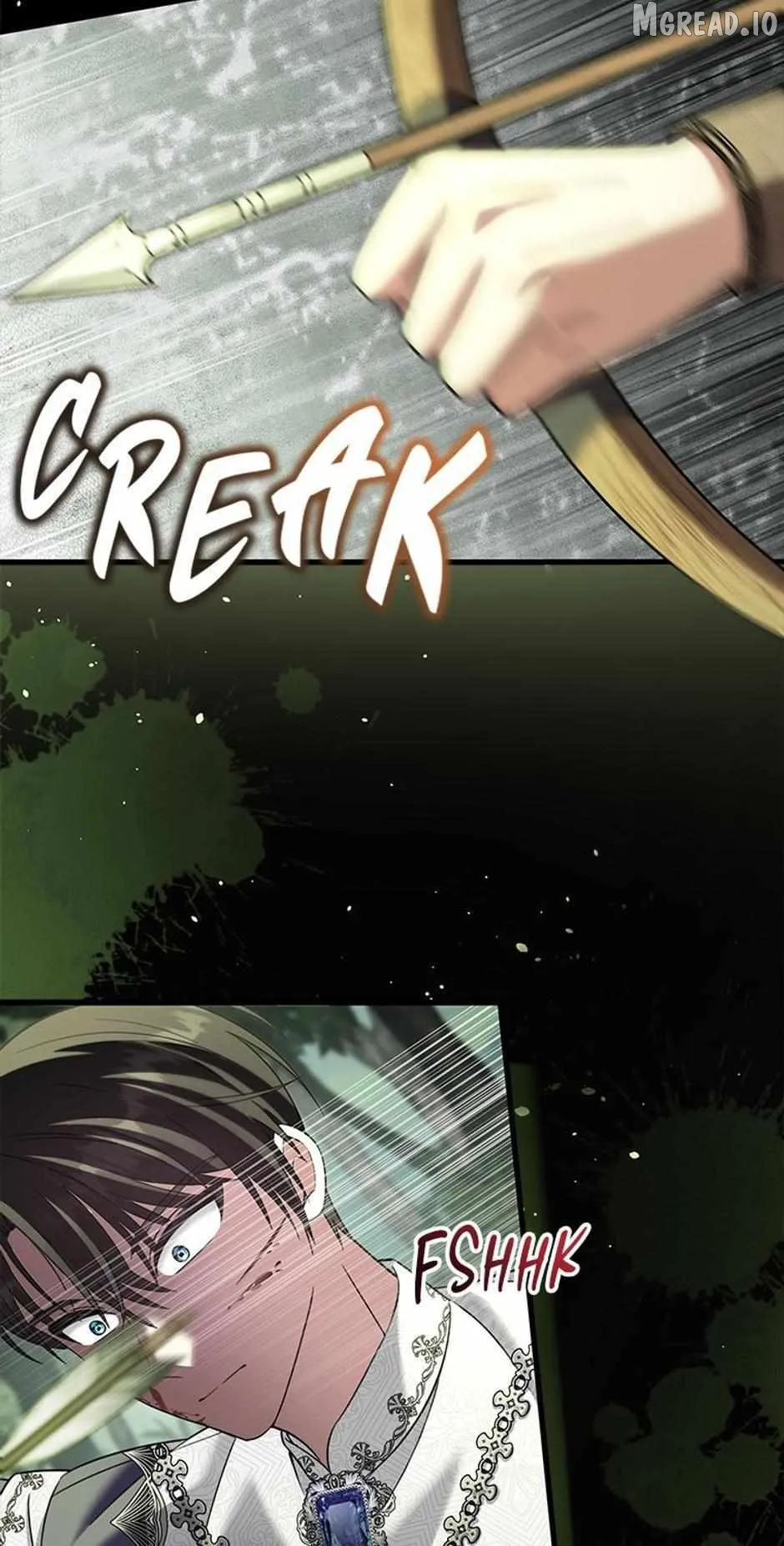 She Was Sent by God Chapter 48 page 13 - 