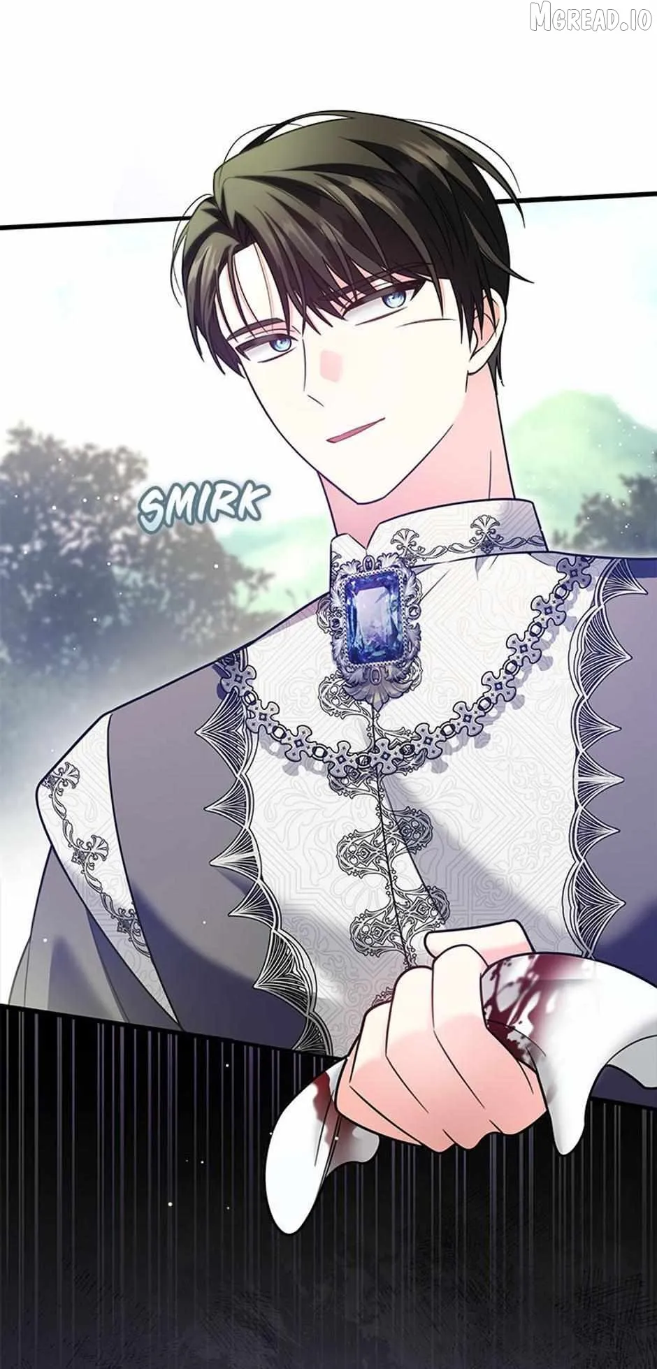 She Was Sent by God Chapter 48 page 29 - 