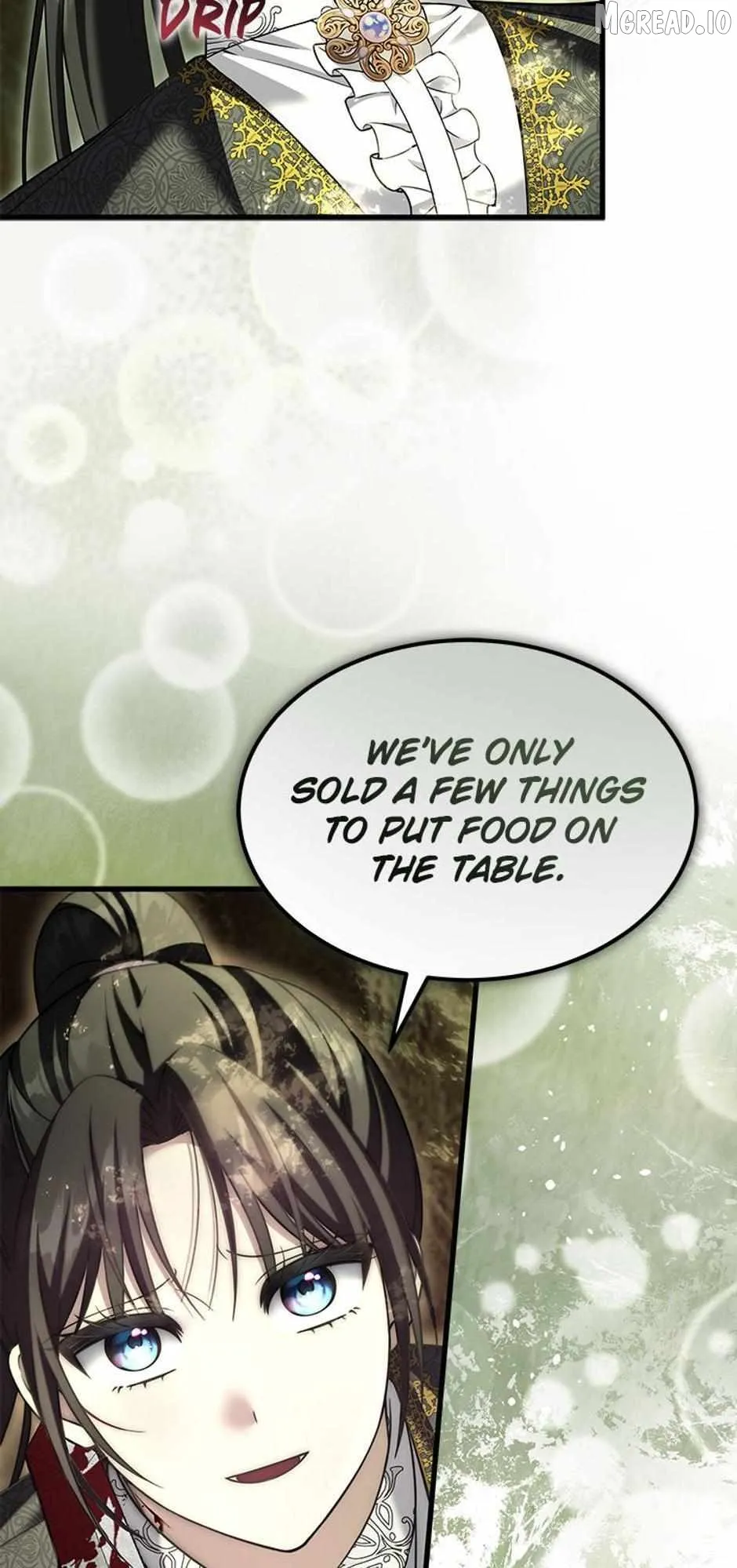 She Was Sent by God Chapter 48 page 4 - 