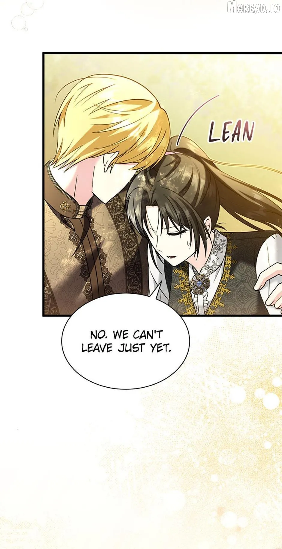 She Was Sent by God Chapter 48 page 39 - 