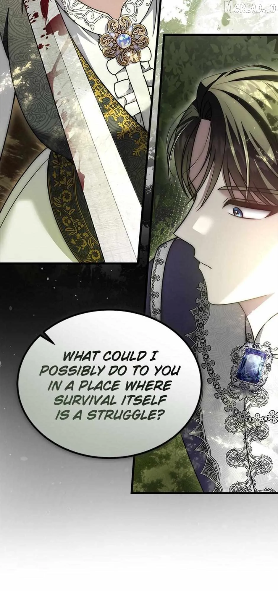 She Was Sent by God Chapter 48 page 5 - 
