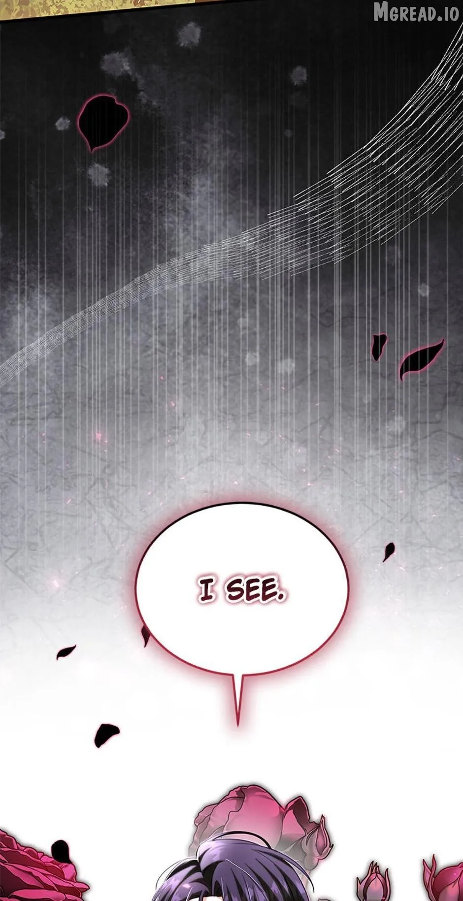 She Was Sent by God Chapter 48 page 41 - 