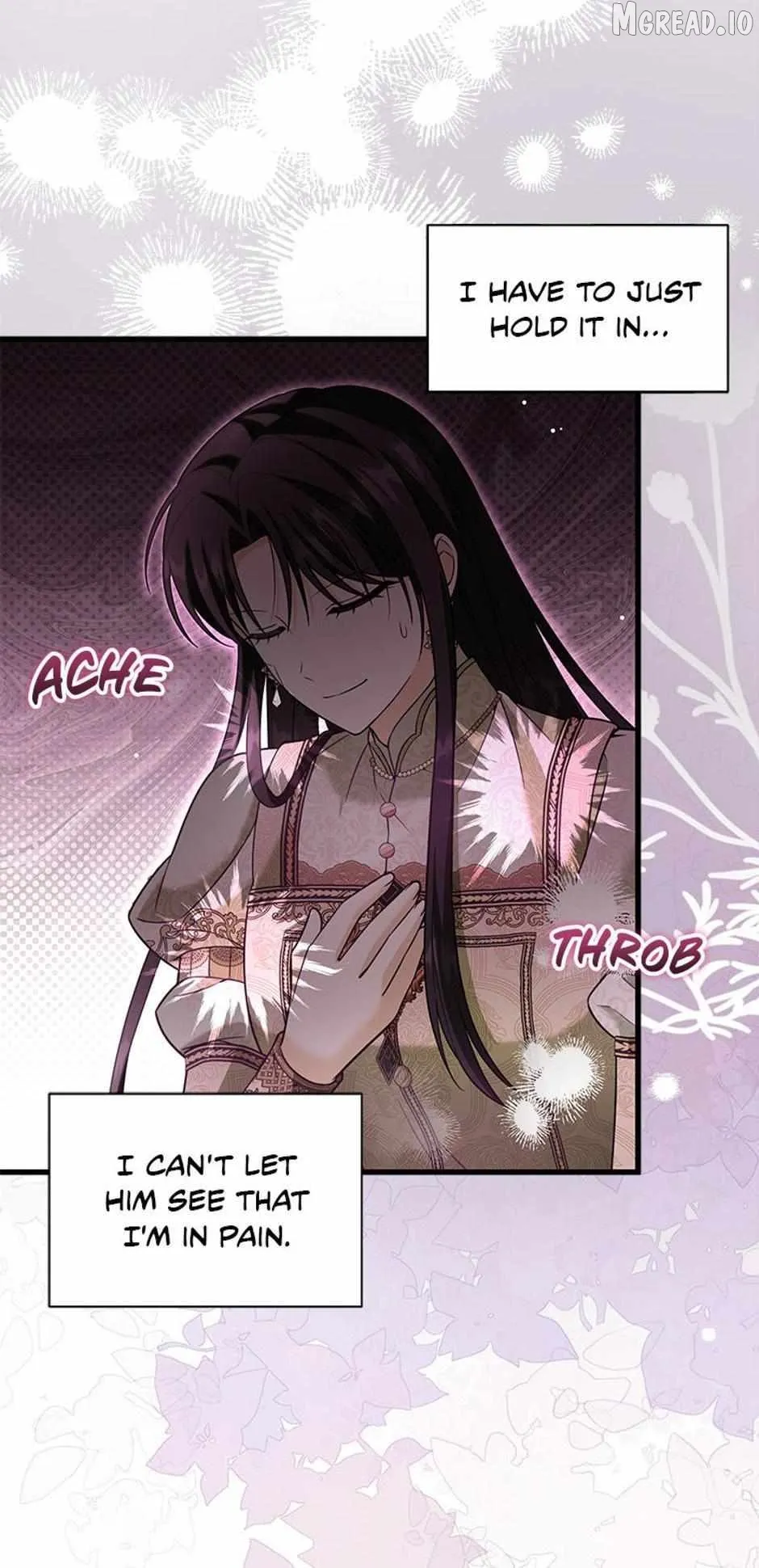 She Was Sent by God Chapter 48 page 44 - 