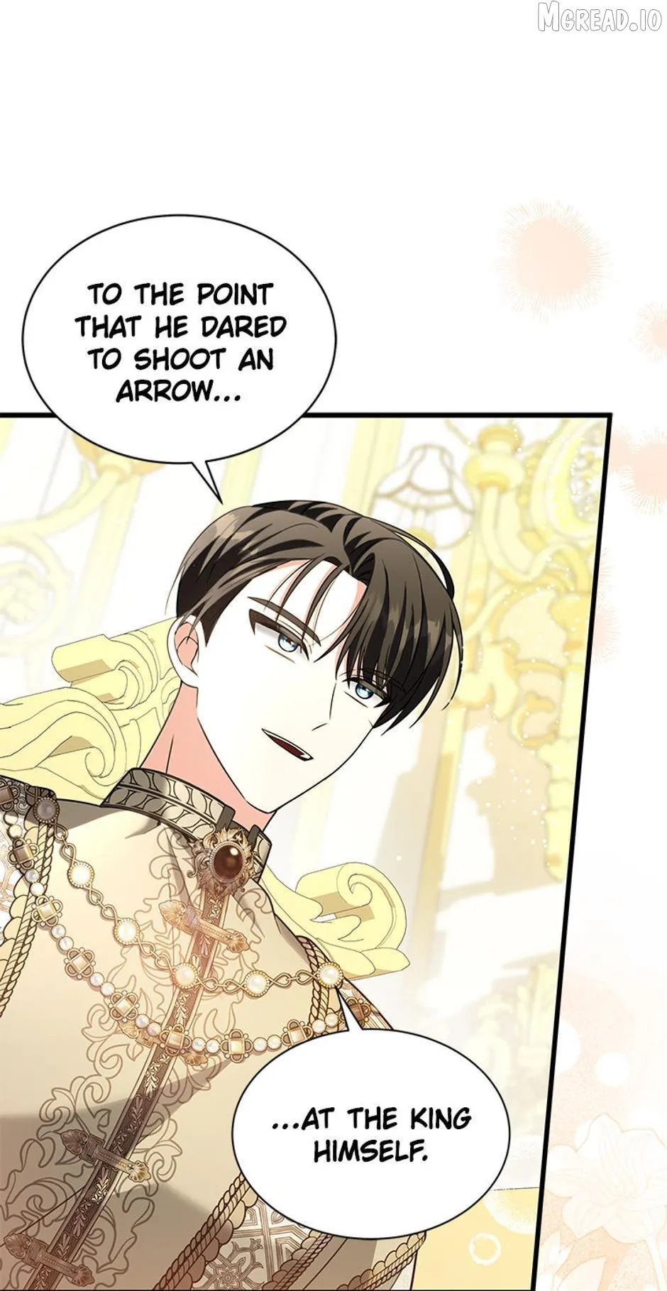 She Was Sent by God Chapter 48 page 49 - 
