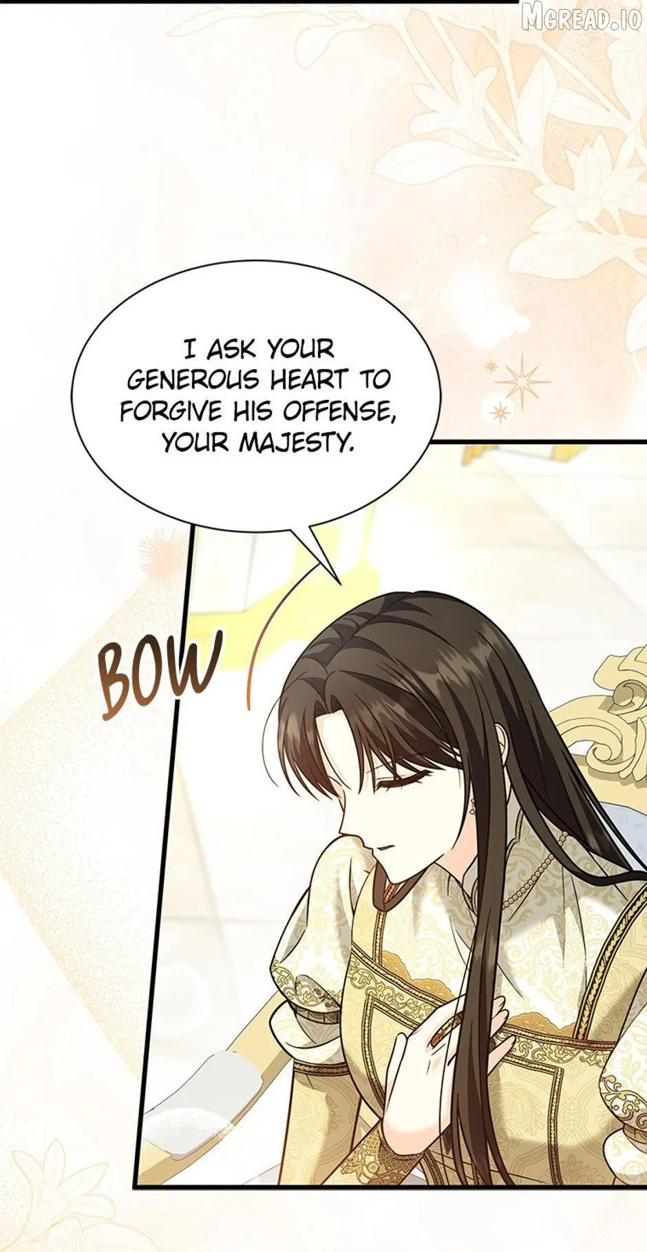 She Was Sent by God Chapter 48 page 50 - 