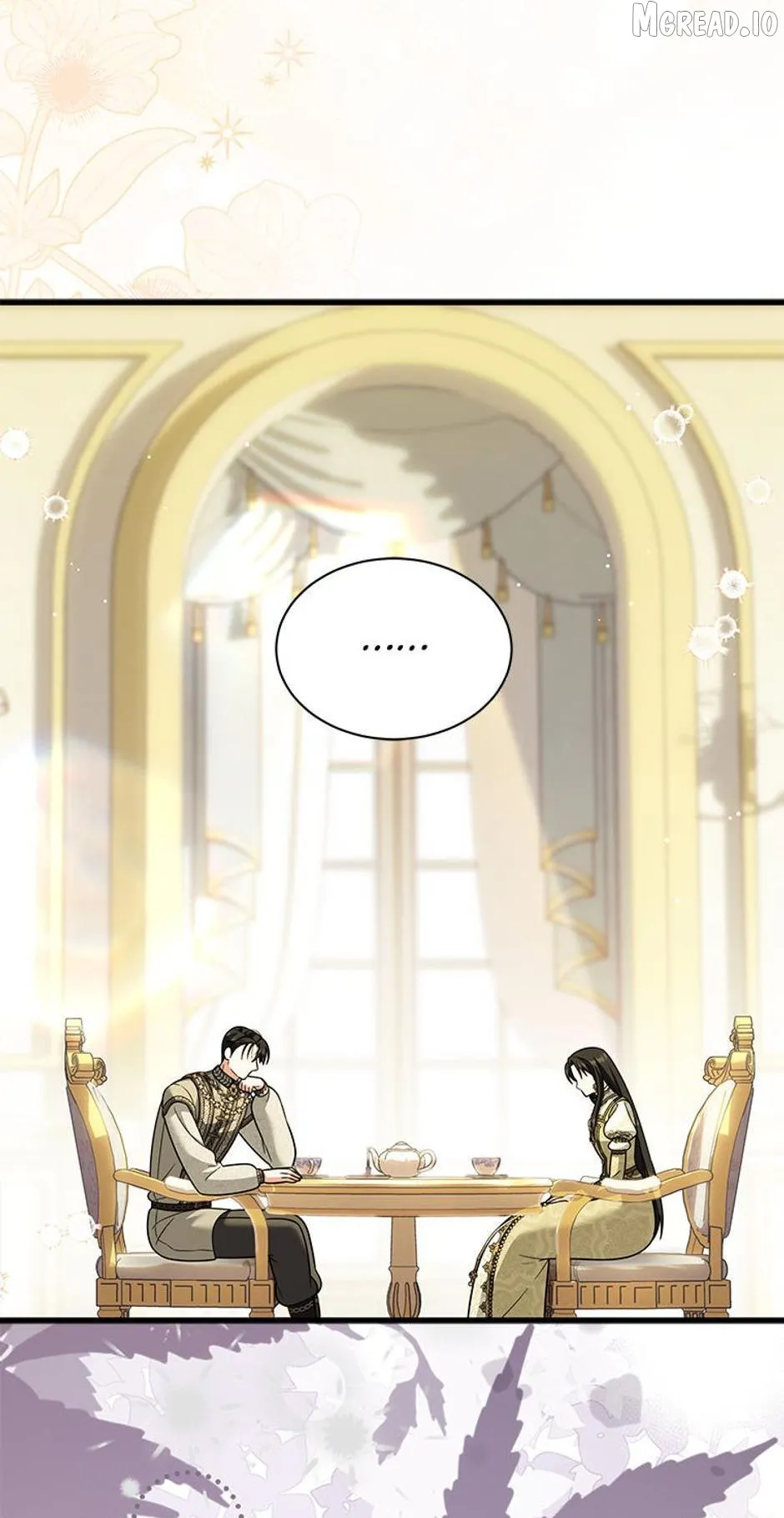 She Was Sent by God Chapter 48 page 51 - 