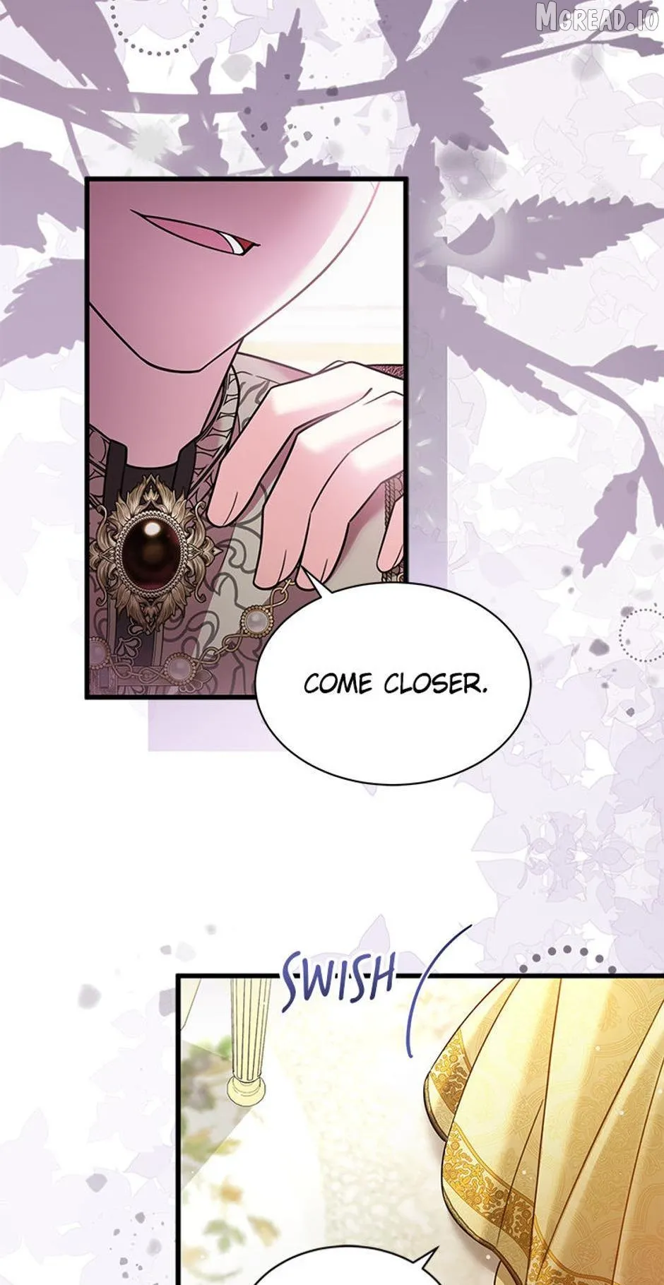 She Was Sent by God Chapter 48 page 52 - 