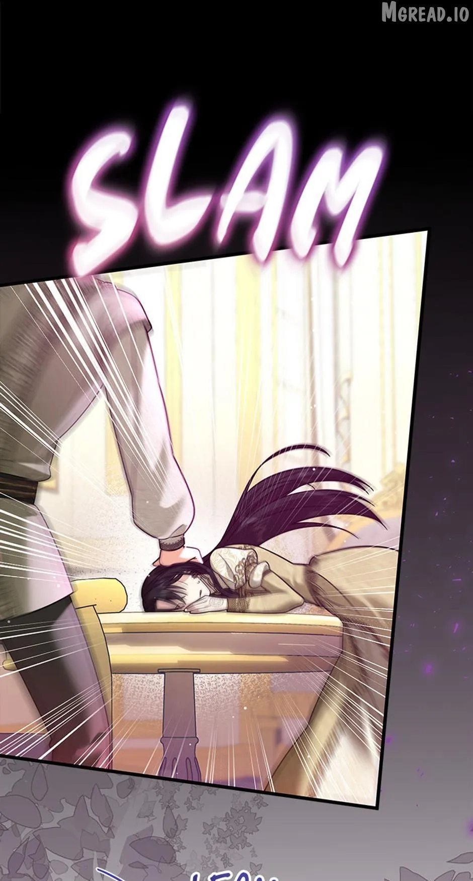 She Was Sent by God Chapter 48 page 55 - 