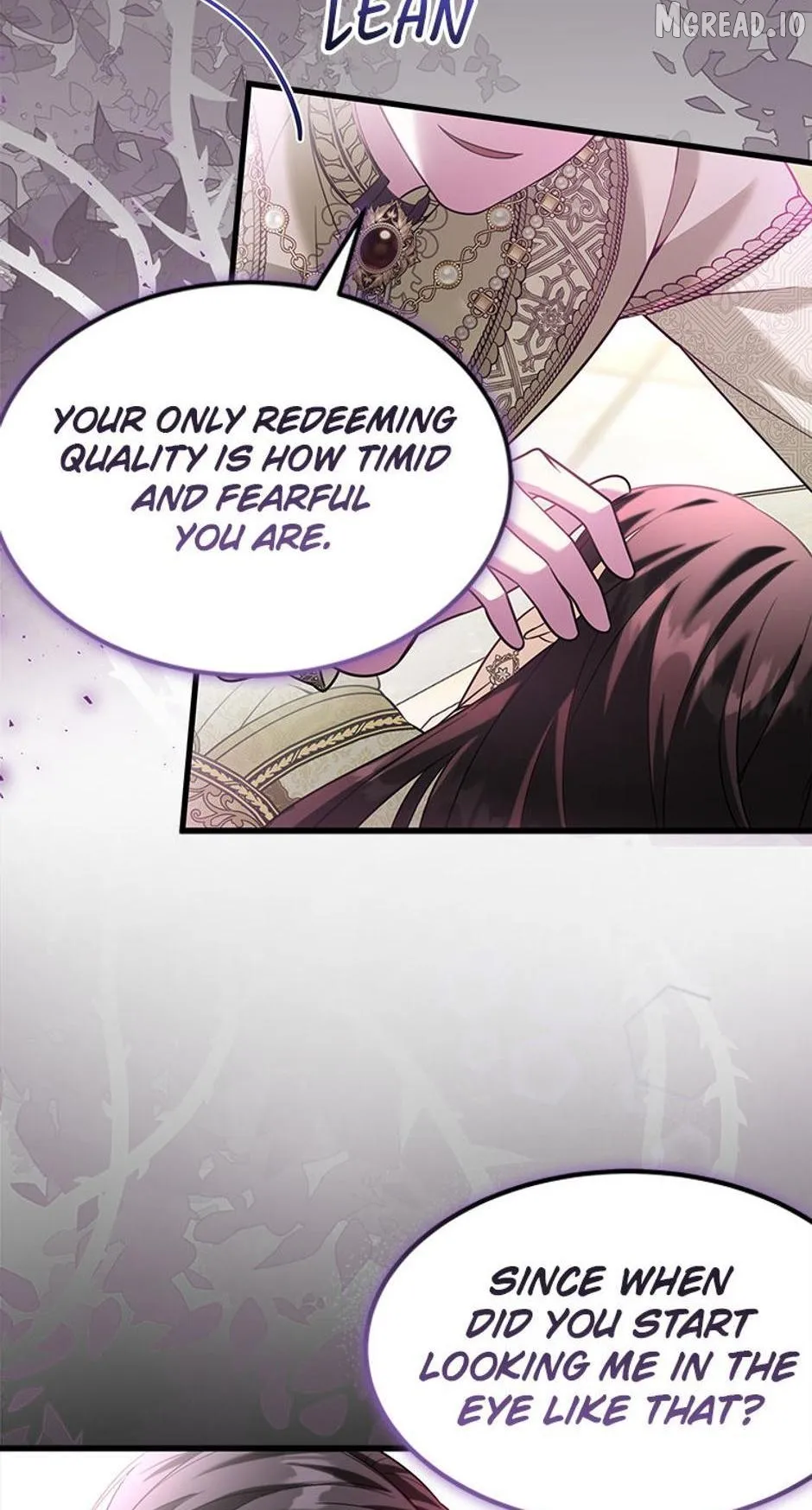 She Was Sent by God Chapter 48 page 56 - 