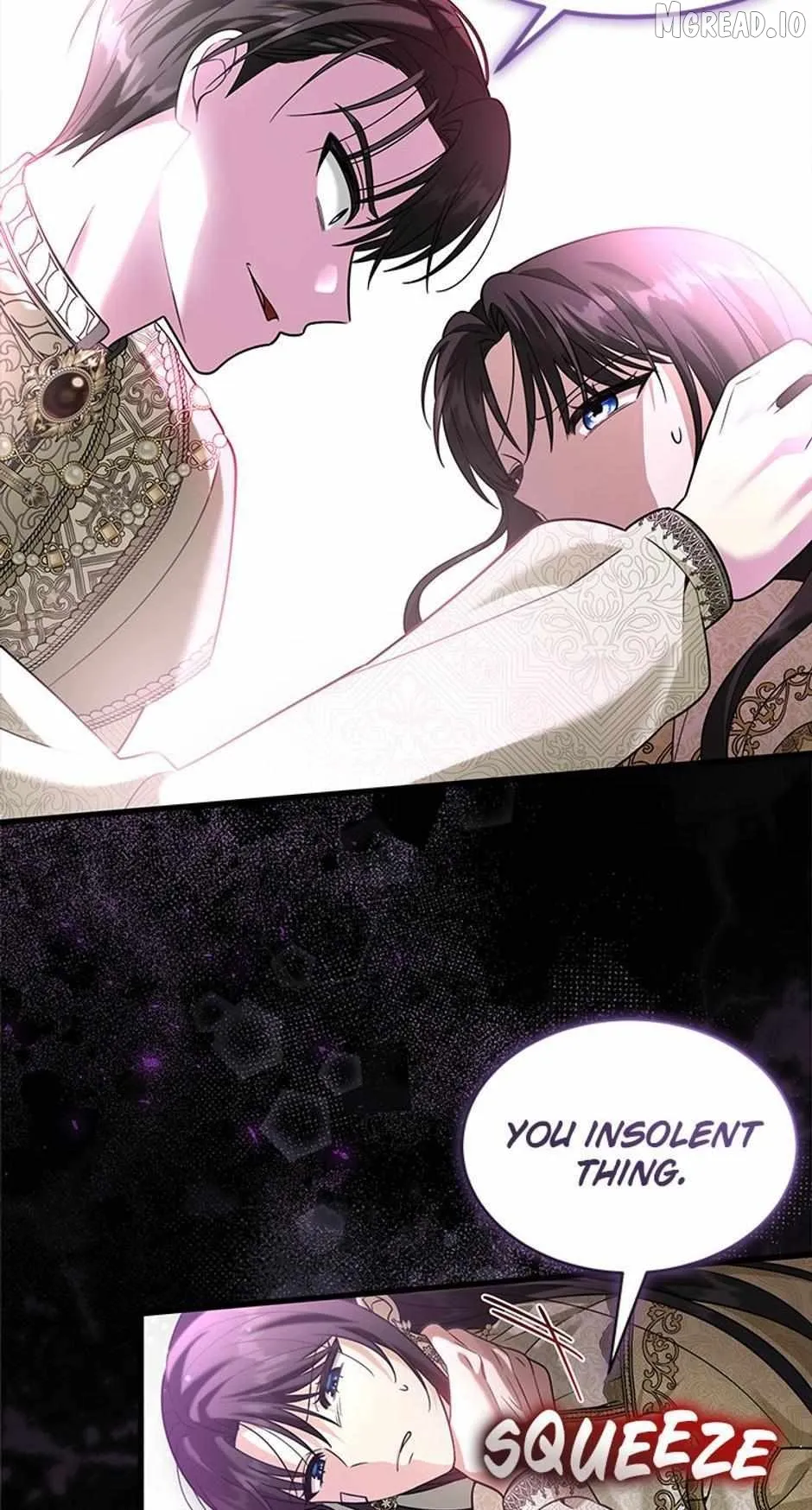 She Was Sent by God Chapter 48 page 57 - 