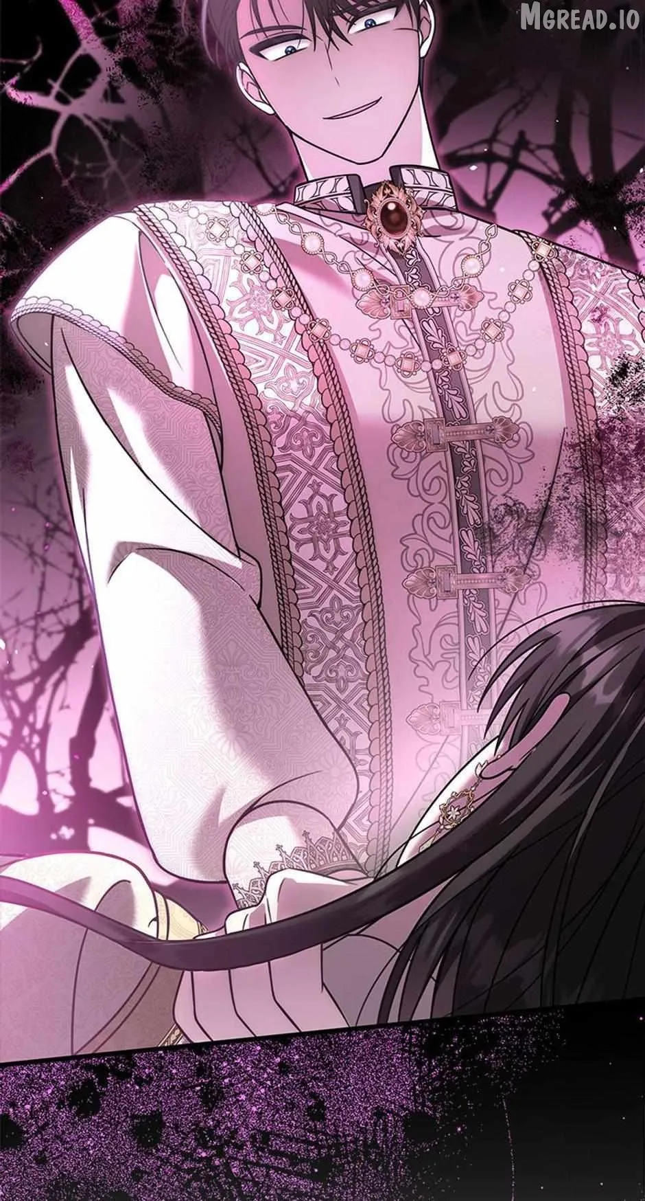 She Was Sent by God Chapter 48 page 60 - 