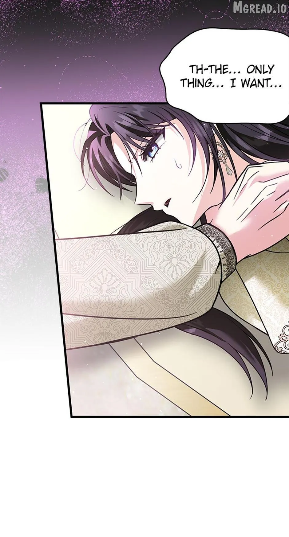 She Was Sent by God Chapter 48 page 61 - 