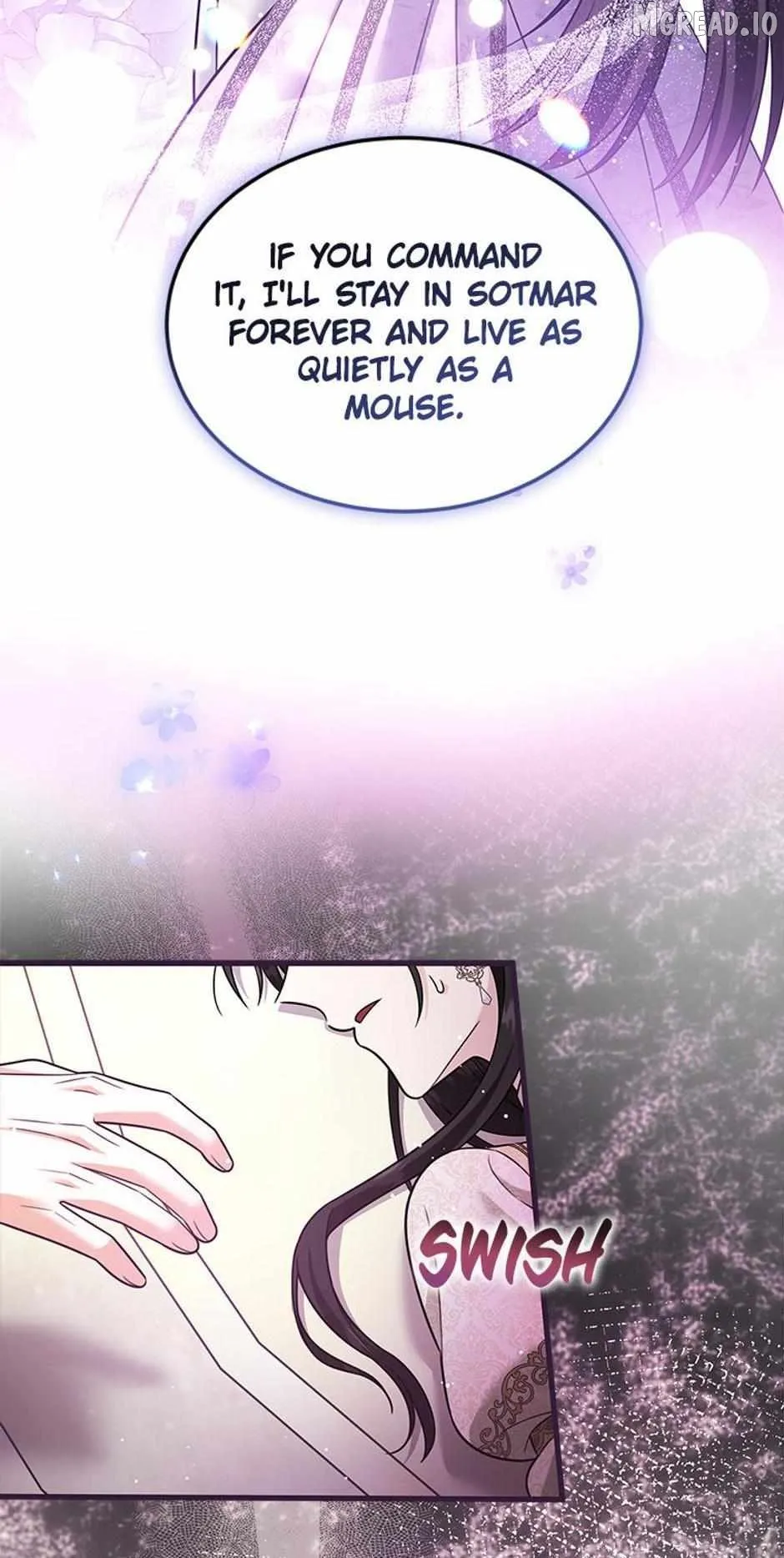 She Was Sent by God Chapter 48 page 63 - 