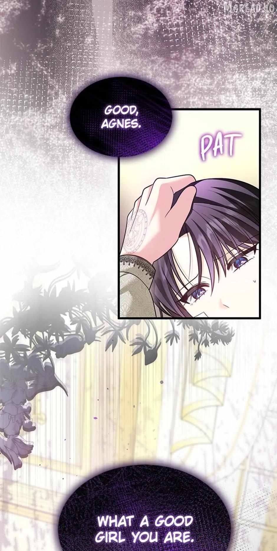 She Was Sent by God Chapter 48 page 64 - 