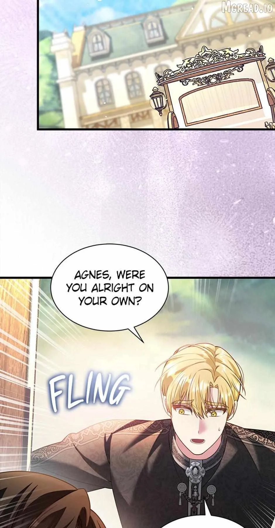 She Was Sent by God Chapter 48 page 67 - 