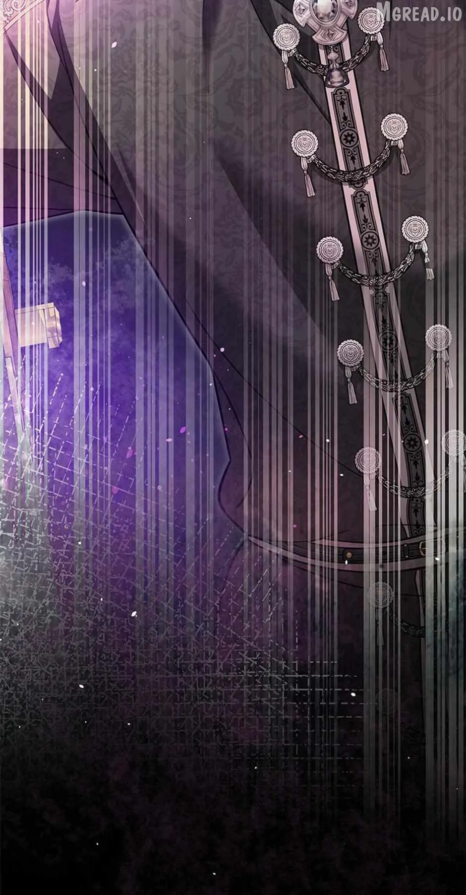 She Was Sent by God Chapter 48 page 69 - 