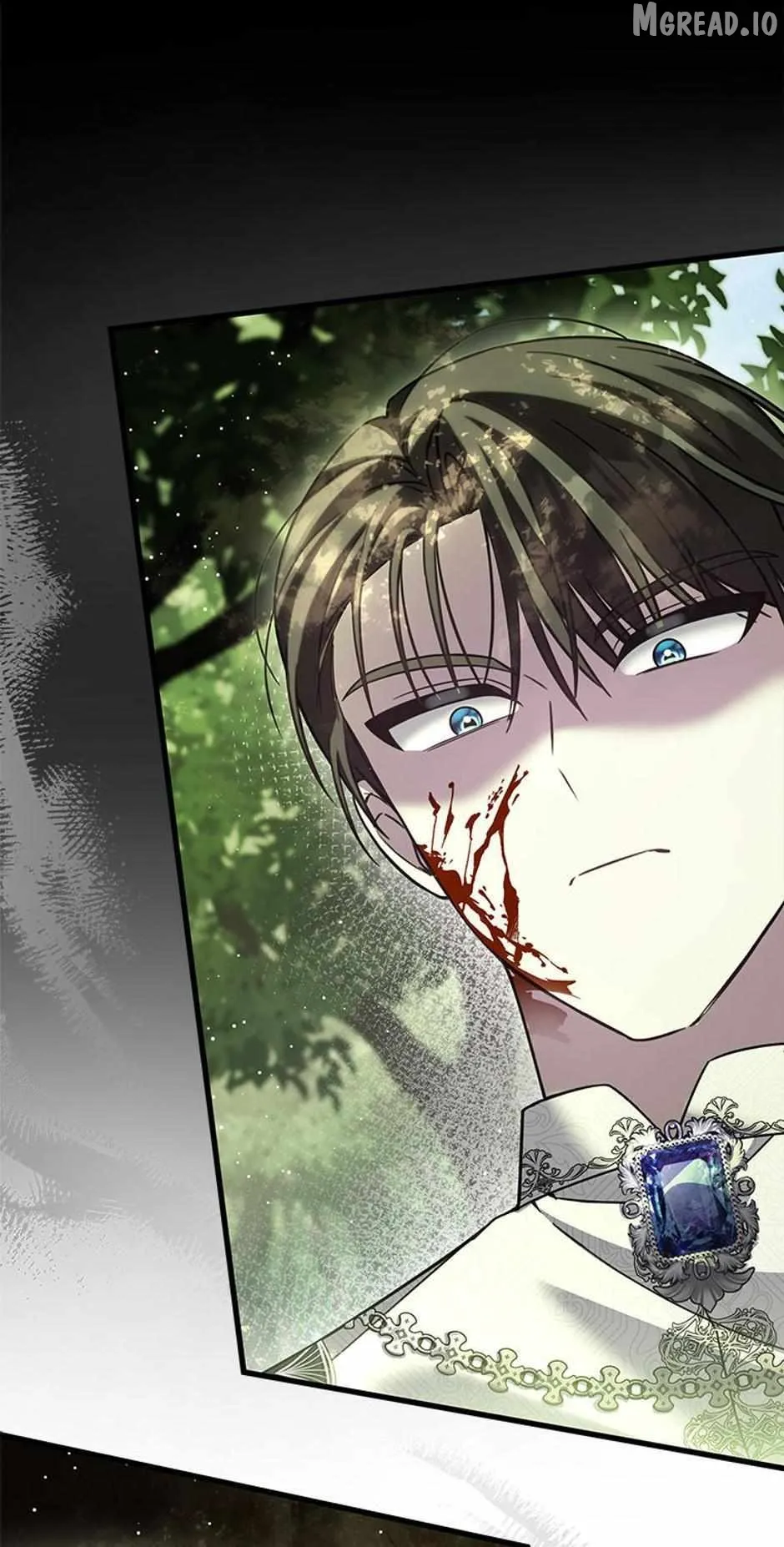 She Was Sent by God Chapter 48 page 9 - 