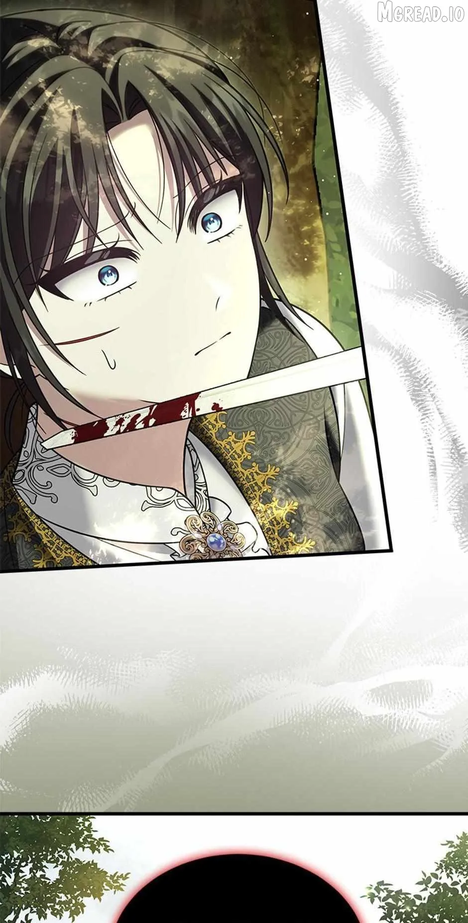 She Was Sent by God Chapter 48 page 10 - 