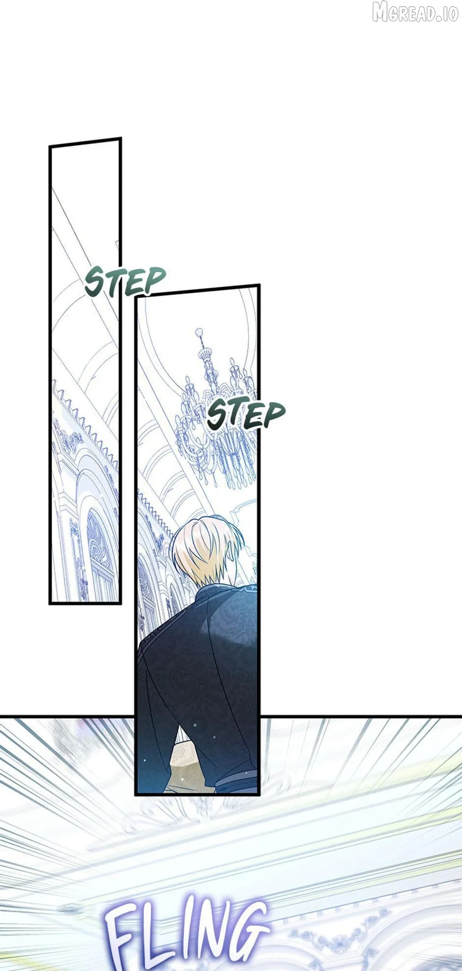 She Was Sent by God Chapter 49 page 11 - 