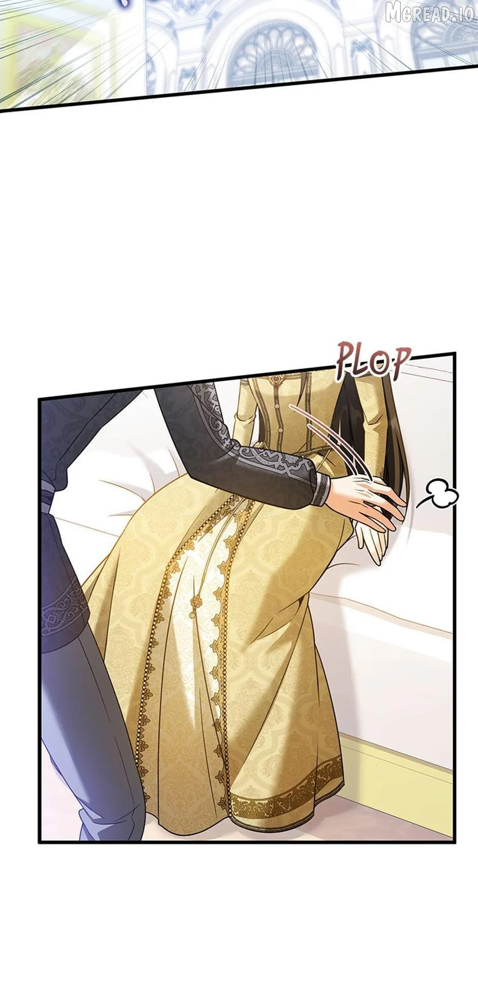 She Was Sent by God Chapter 49 page 12 - 
