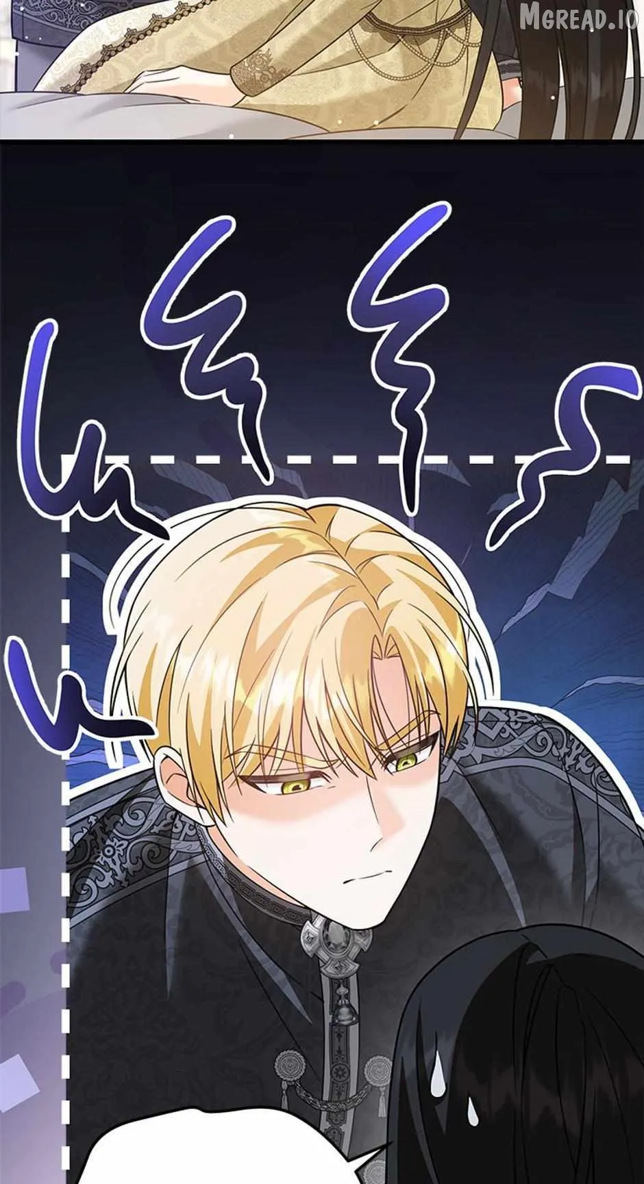 She Was Sent by God Chapter 49 page 14 - 