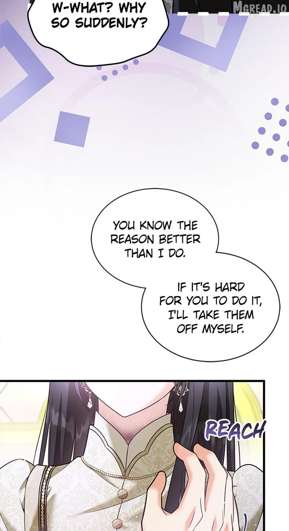 She Was Sent by God Chapter 49 page 15 - 