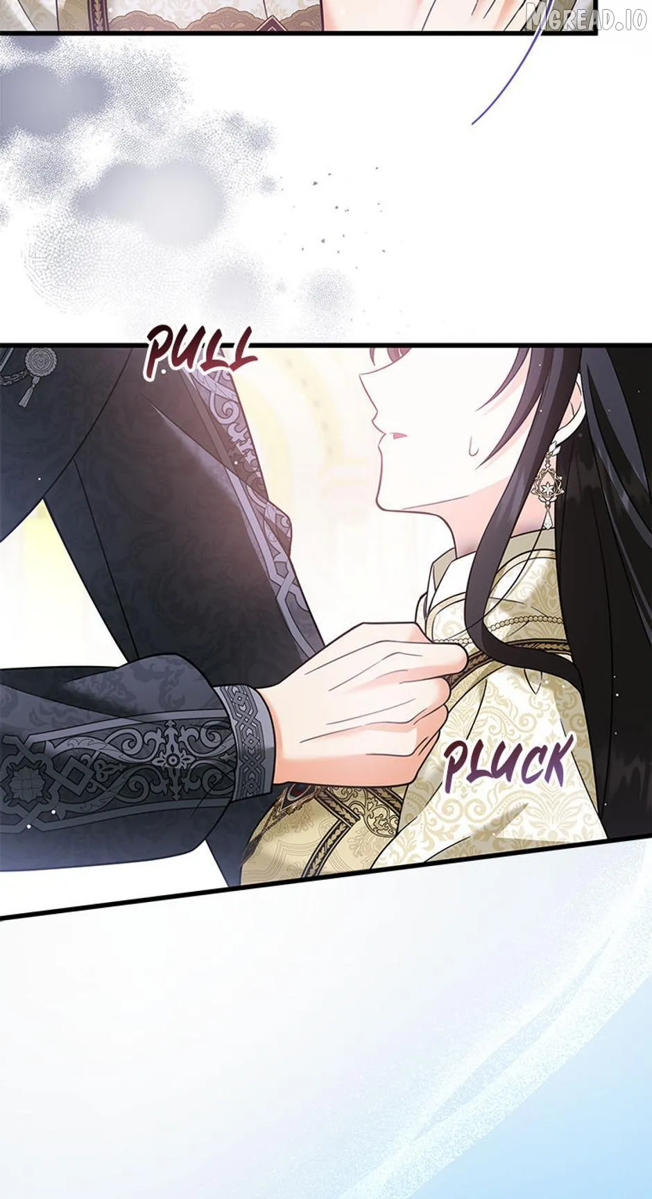 She Was Sent by God Chapter 49 page 16 - 