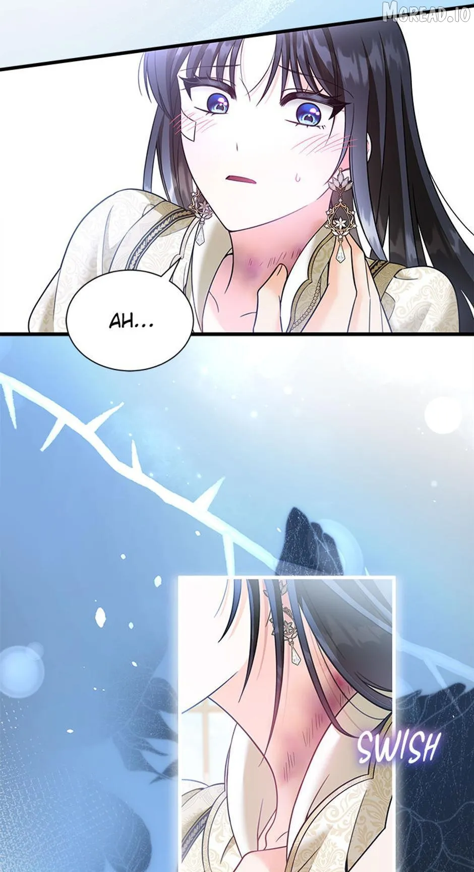 She Was Sent by God Chapter 49 page 17 - 