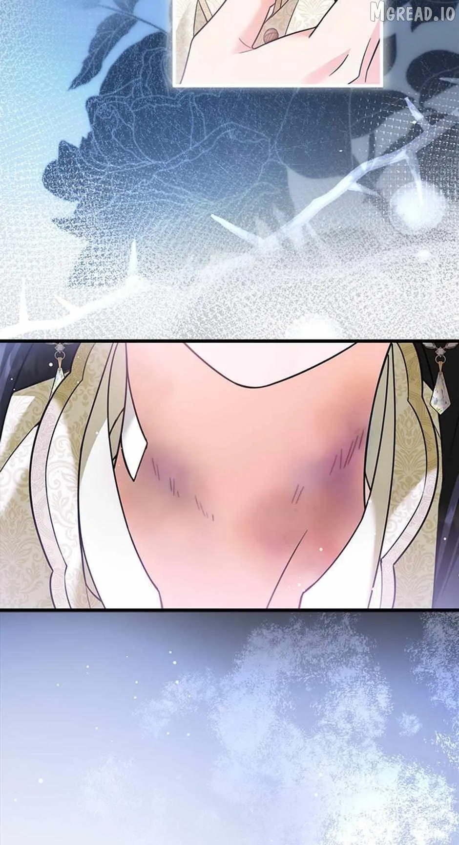 She Was Sent by God Chapter 49 page 18 - 