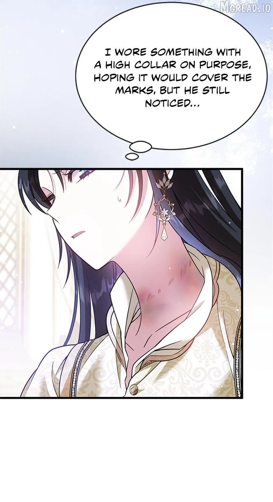 She Was Sent by God Chapter 49 page 19 - 