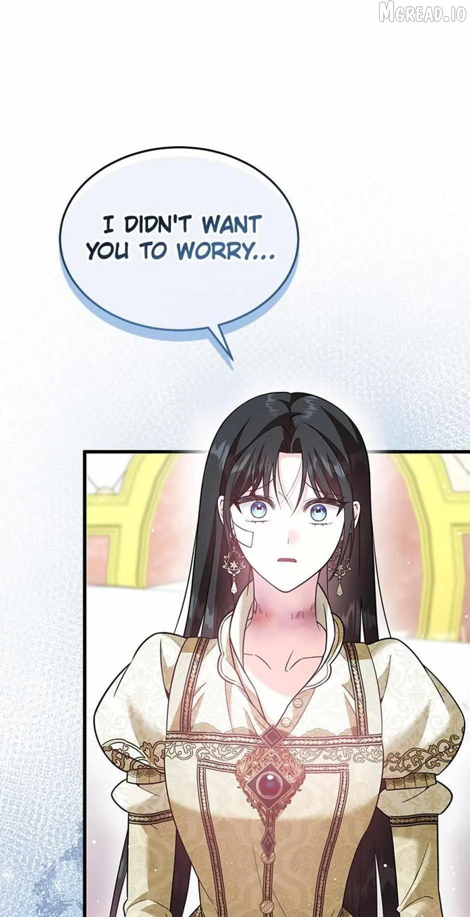 She Was Sent by God Chapter 49 page 22 - 