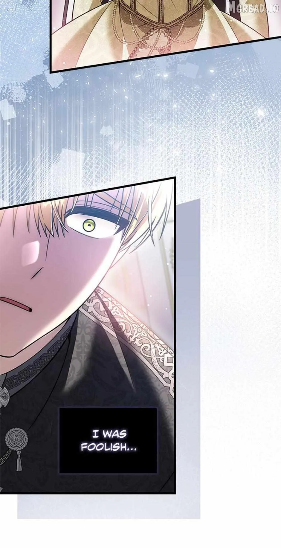 She Was Sent by God Chapter 49 page 23 - 