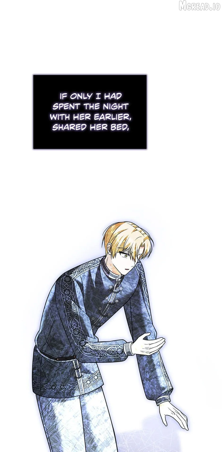 She Was Sent by God Chapter 49 page 24 - 