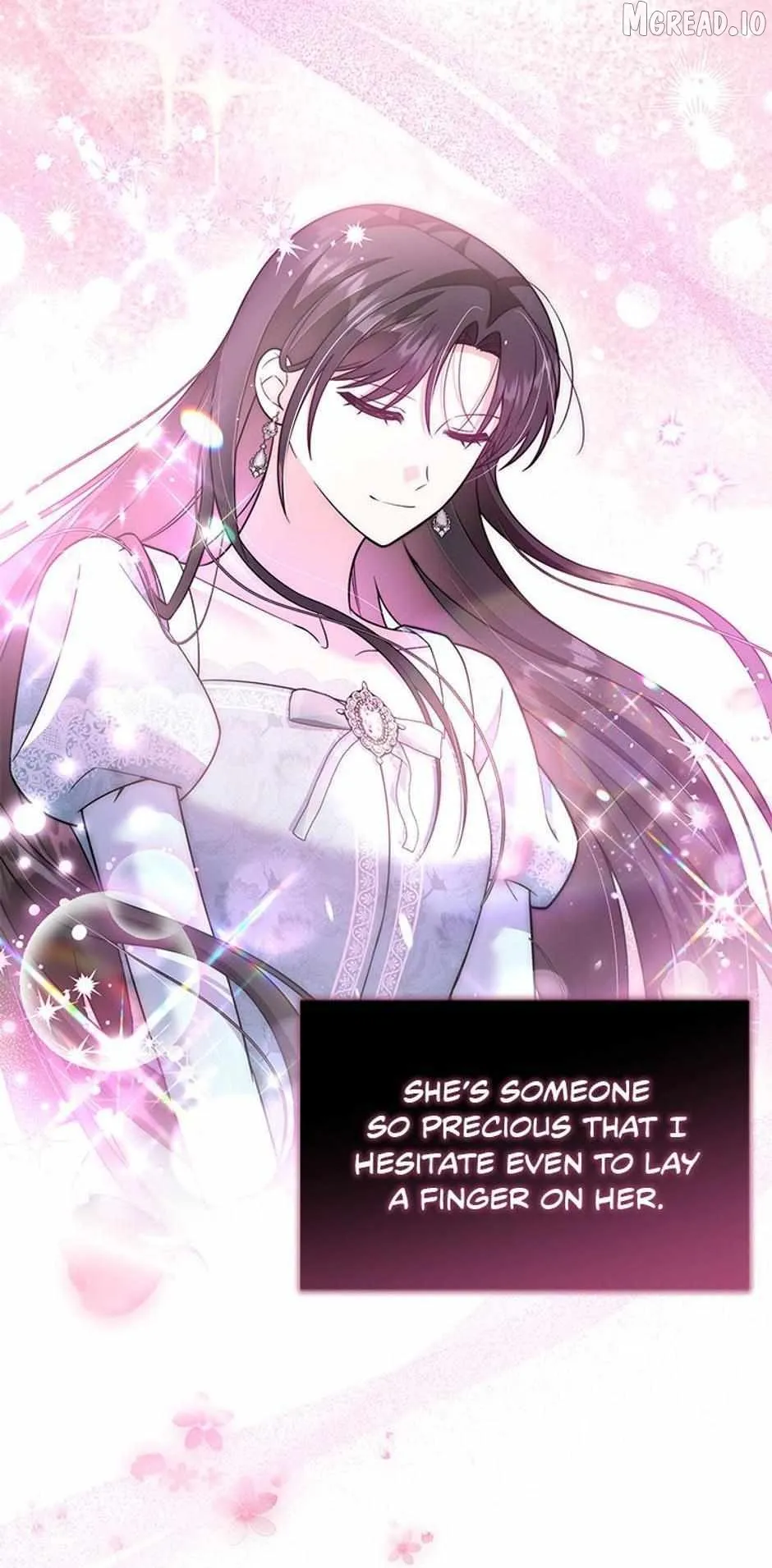 She Was Sent by God Chapter 49 page 26 - 