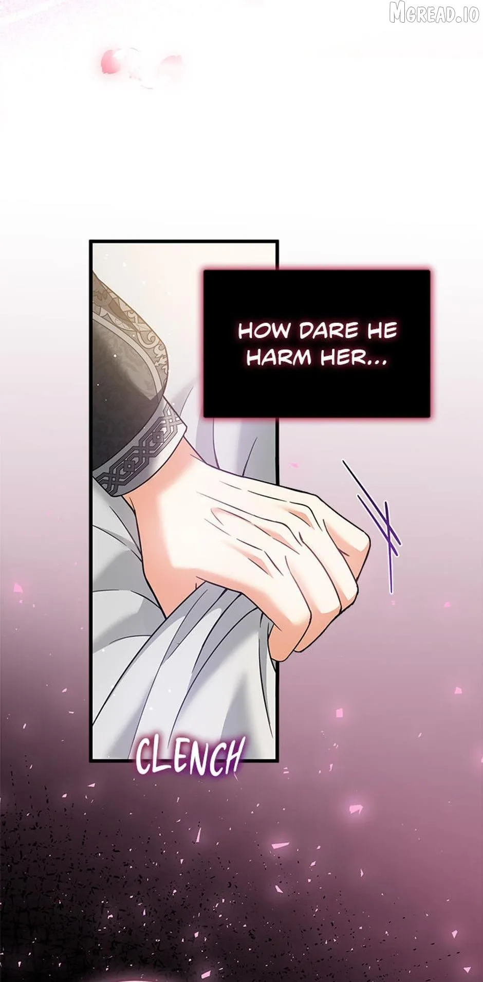 She Was Sent by God Chapter 49 page 27 - 