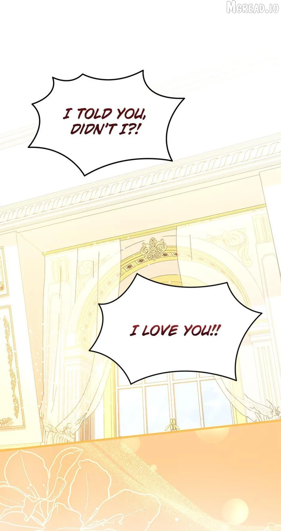 She Was Sent by God Chapter 49 page 30 - 
