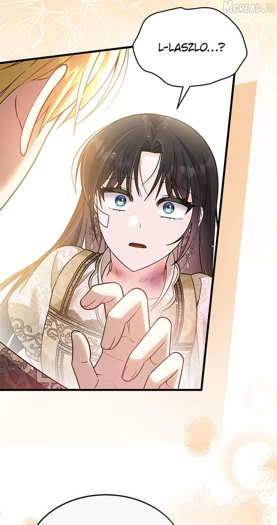 She Was Sent by God Chapter 49 page 31 - 
