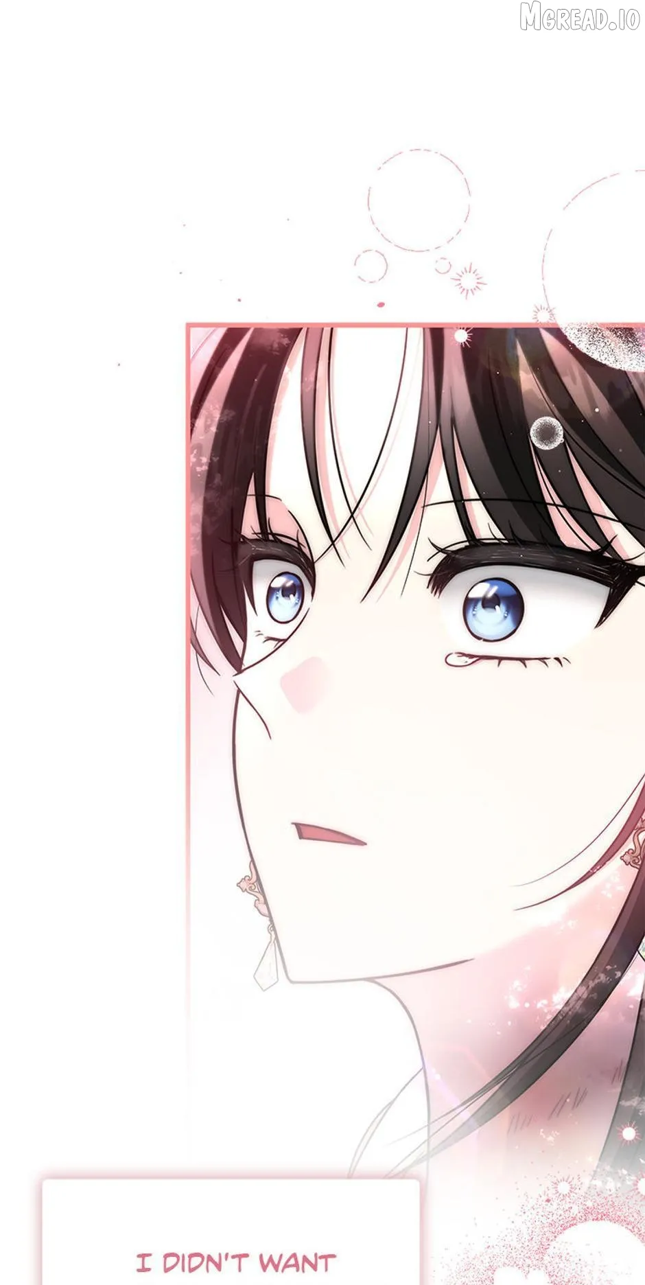 She Was Sent by God Chapter 49 page 36 - 