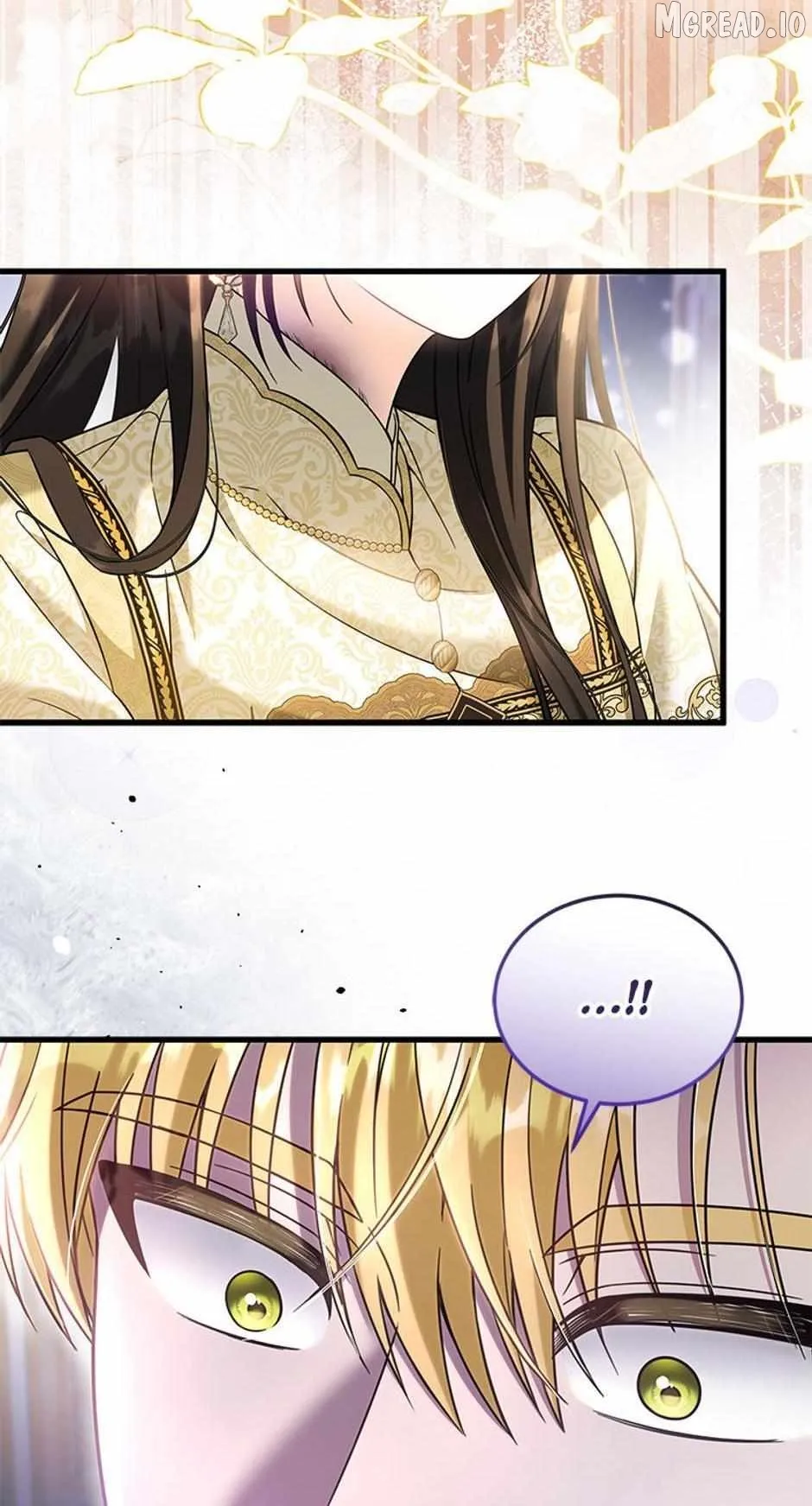She Was Sent by God Chapter 49 page 5 - 