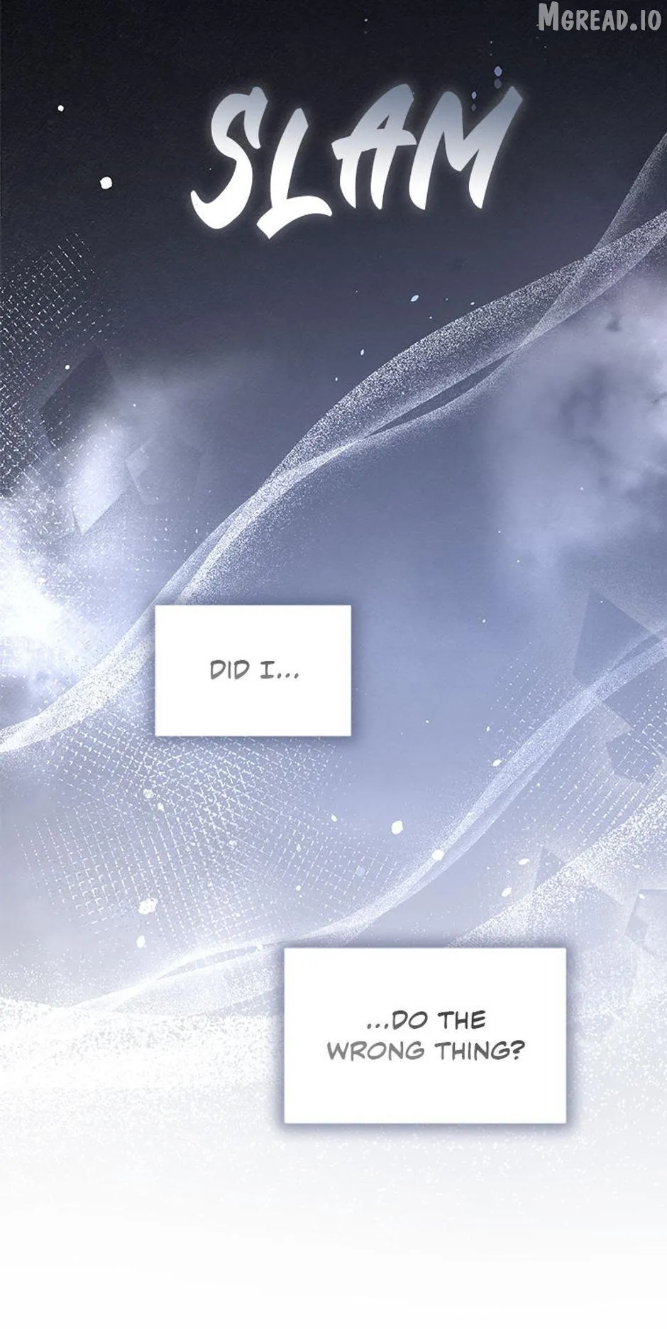 She Was Sent by God Chapter 49 page 41 - 