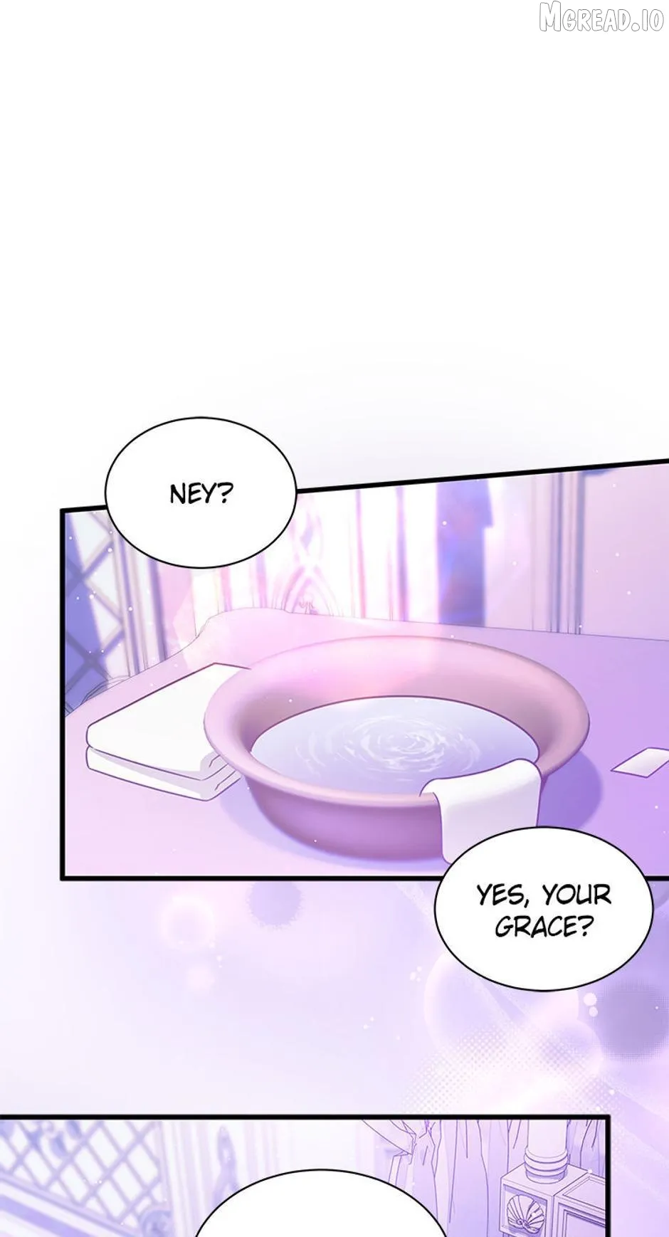 She Was Sent by God Chapter 49 page 43 - 