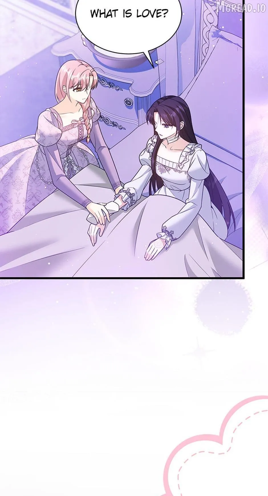 She Was Sent by God Chapter 49 page 44 - 