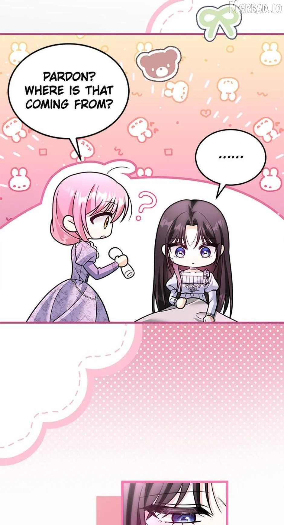 She Was Sent by God Chapter 49 page 45 - 